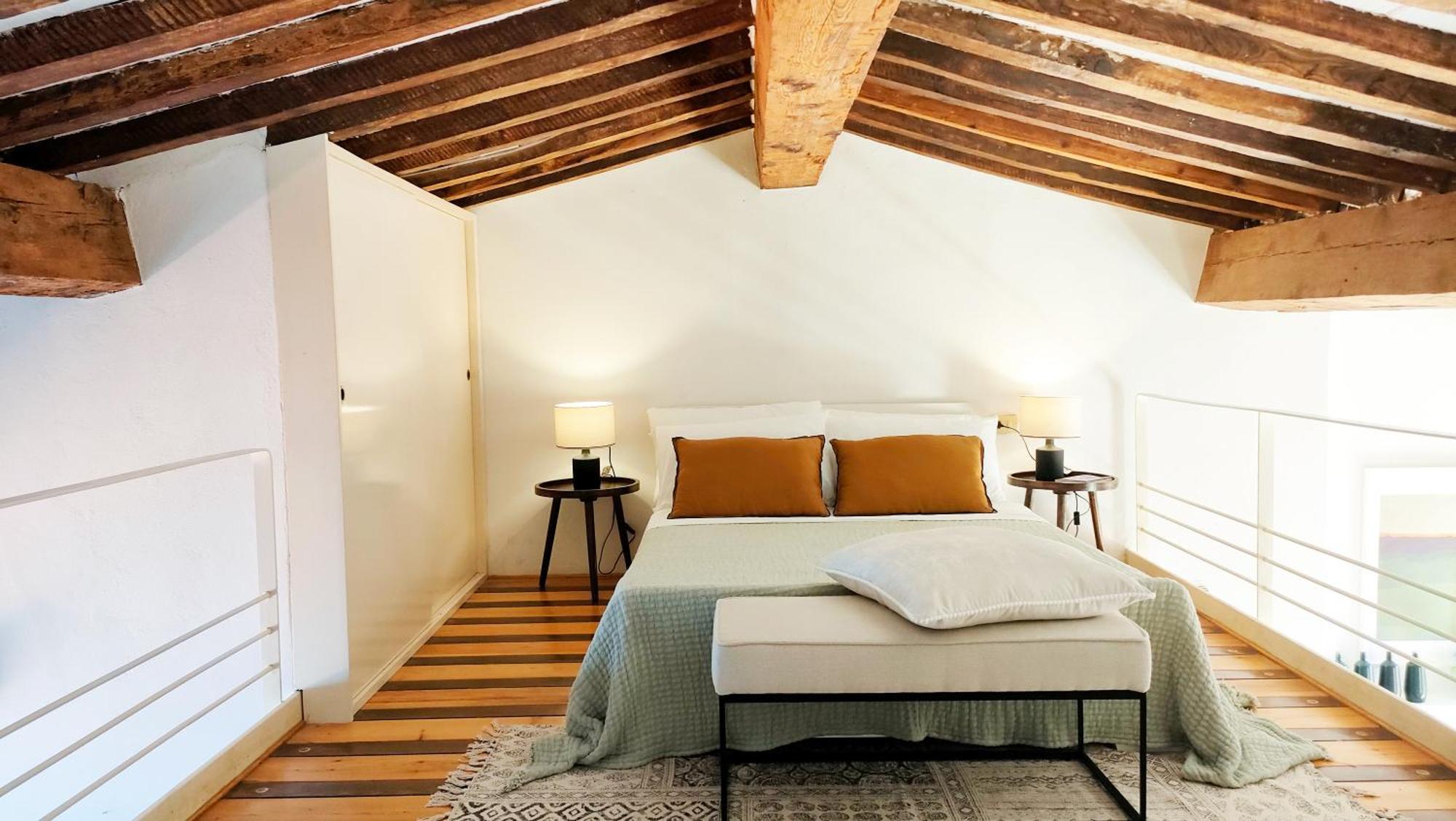 Delizioso Loft A Forte Stella, Isola D'Elba Portoferraio Exterior foto