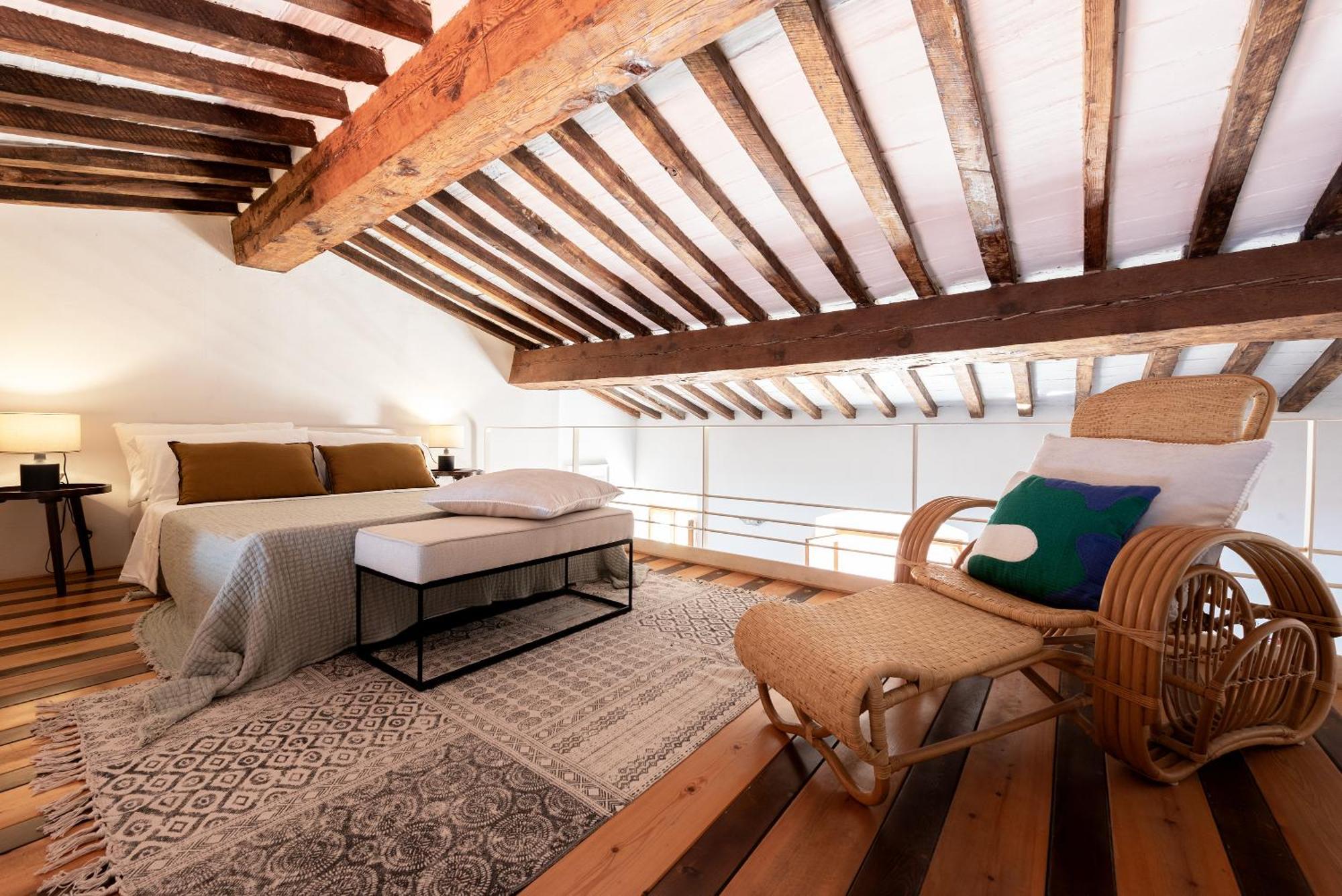 Delizioso Loft A Forte Stella, Isola D'Elba Portoferraio Exterior foto
