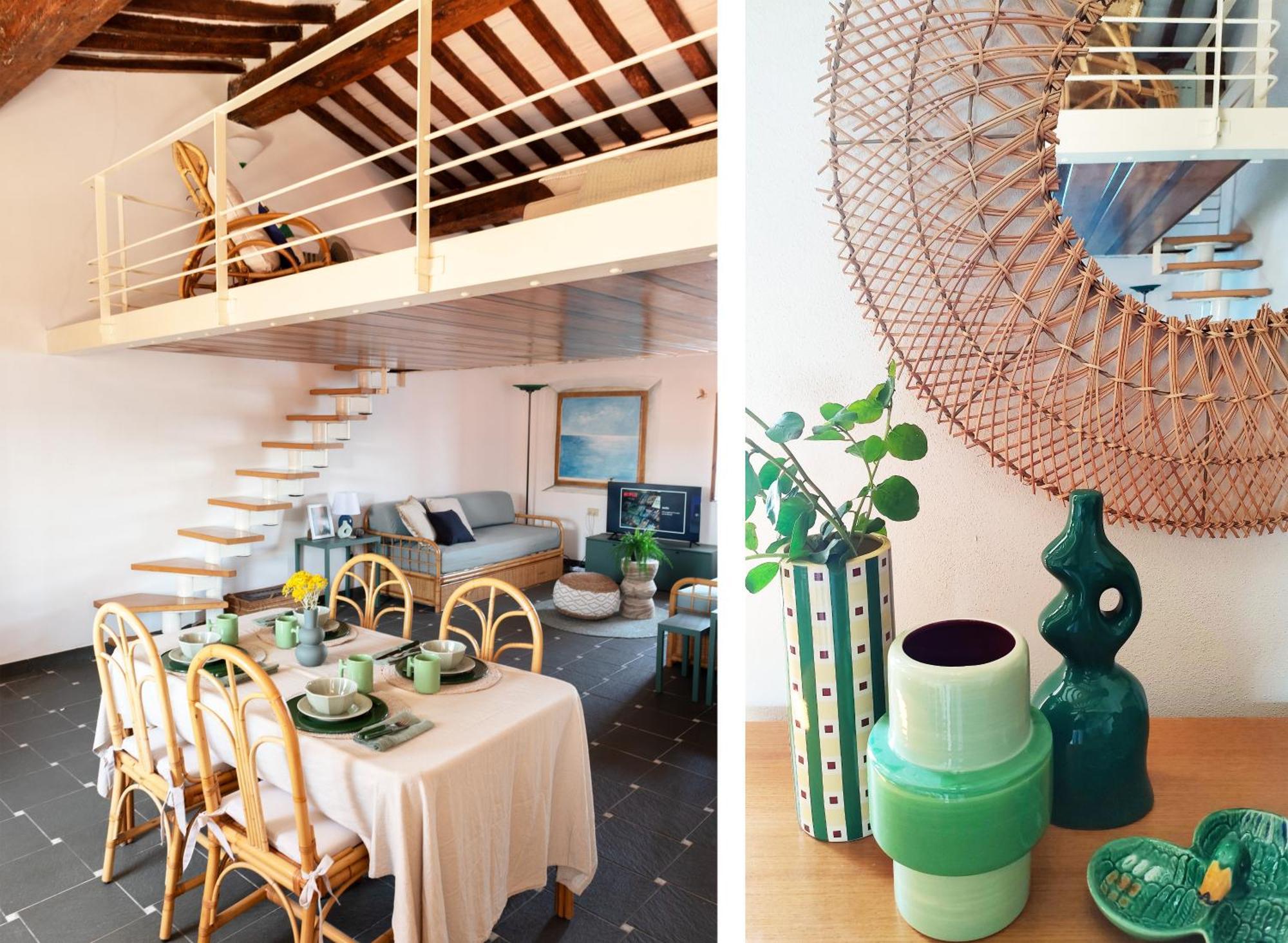 Delizioso Loft A Forte Stella, Isola D'Elba Portoferraio Exterior foto