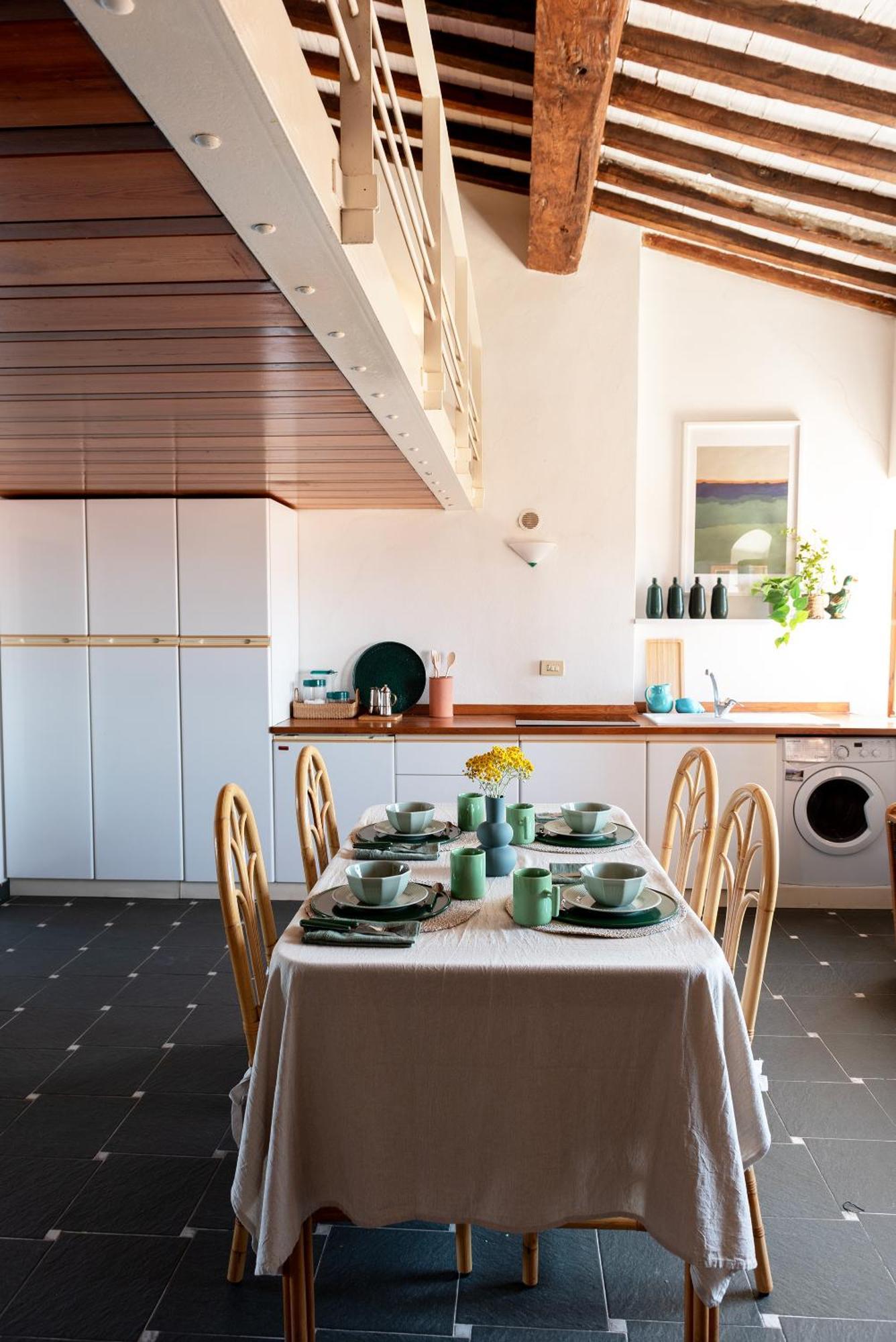 Delizioso Loft A Forte Stella, Isola D'Elba Portoferraio Exterior foto